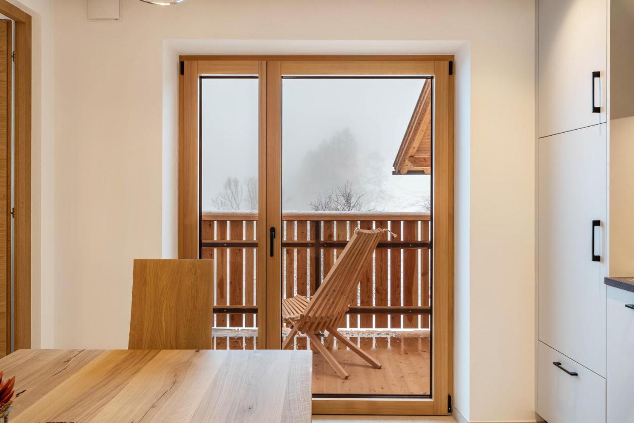 Planerhof Apartment Lilie 푸네스 외부 사진
