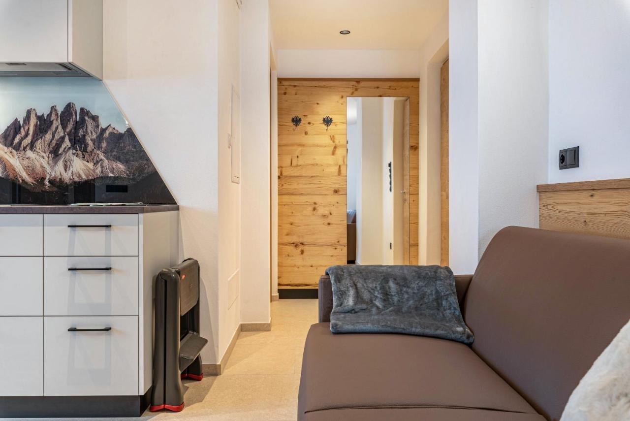 Planerhof Apartment Lilie 푸네스 외부 사진