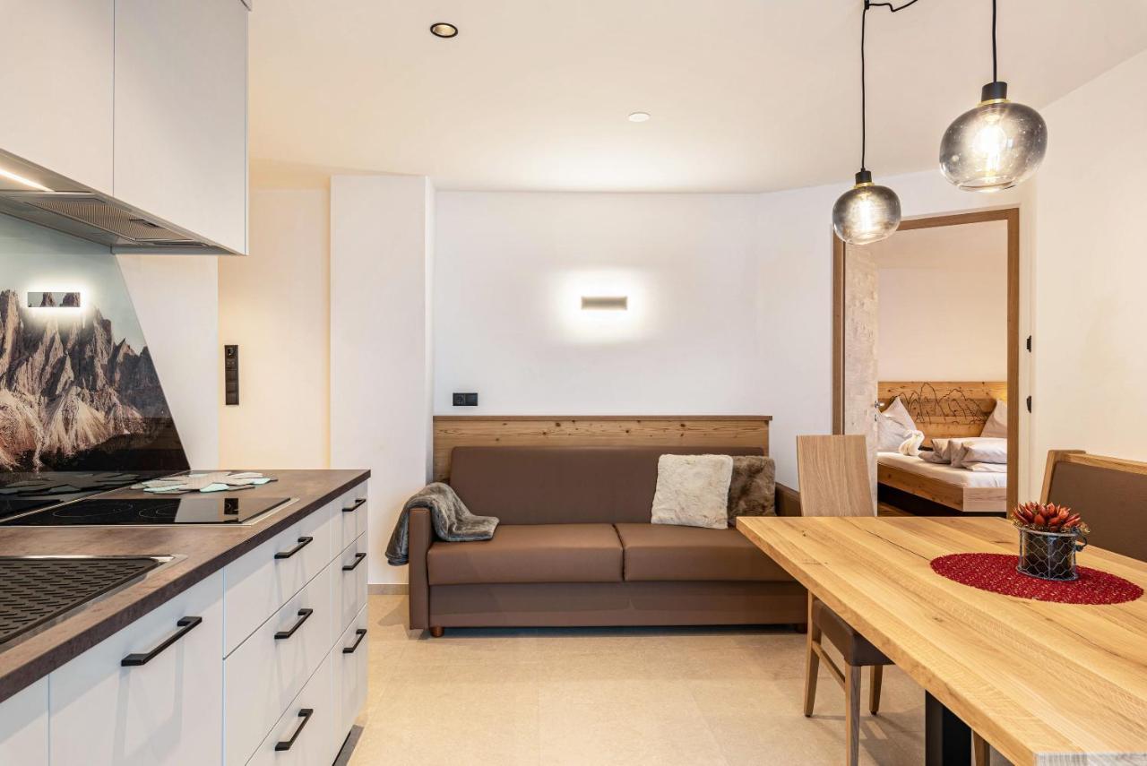 Planerhof Apartment Lilie 푸네스 외부 사진
