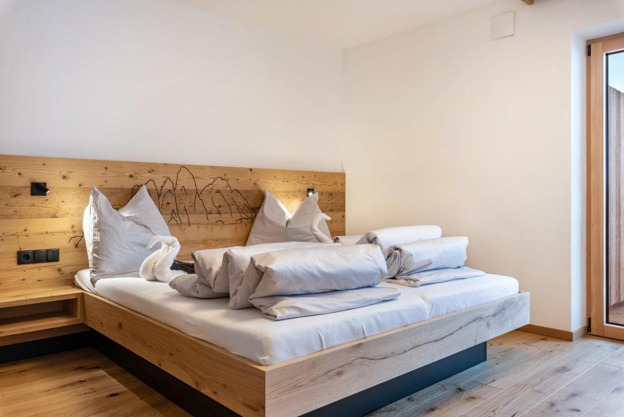Planerhof Apartment Lilie 푸네스 외부 사진