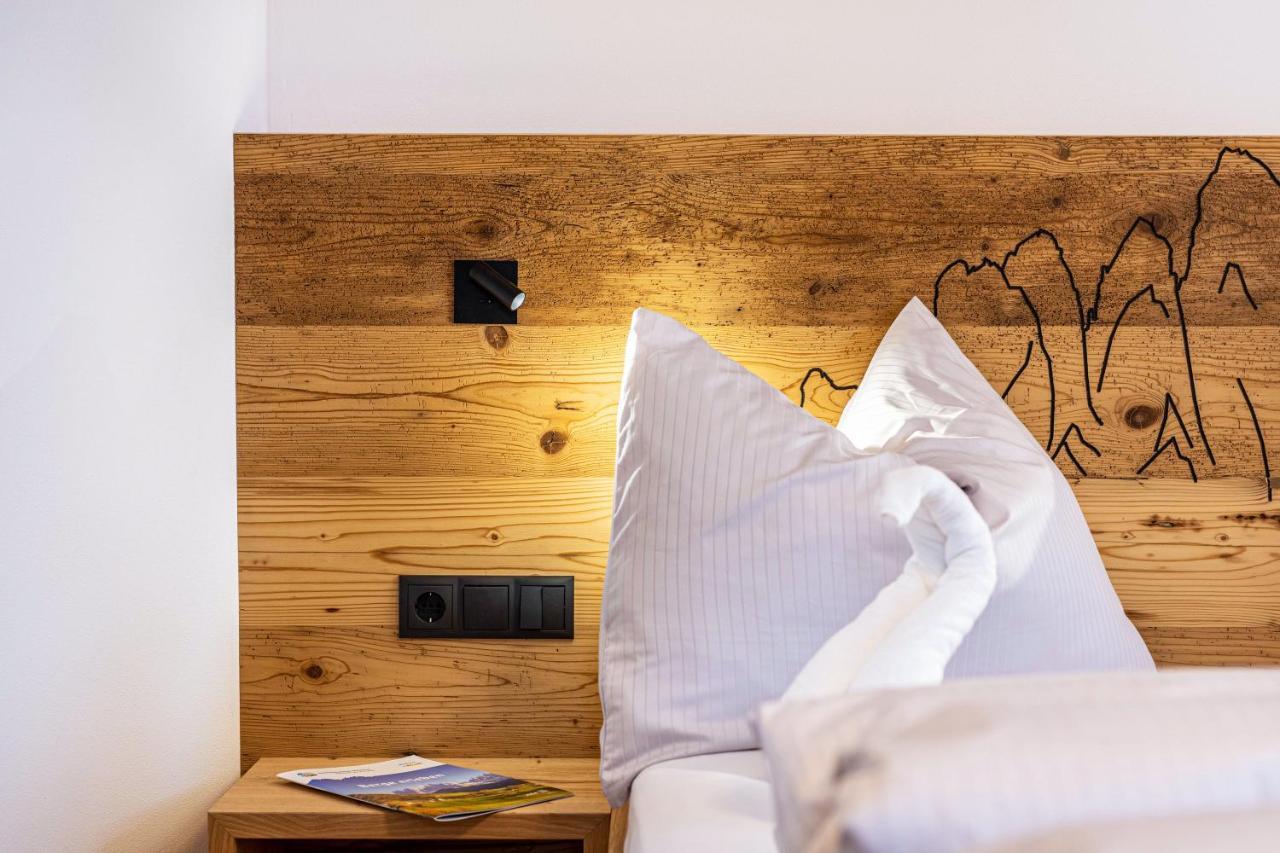 Planerhof Apartment Lilie 푸네스 외부 사진