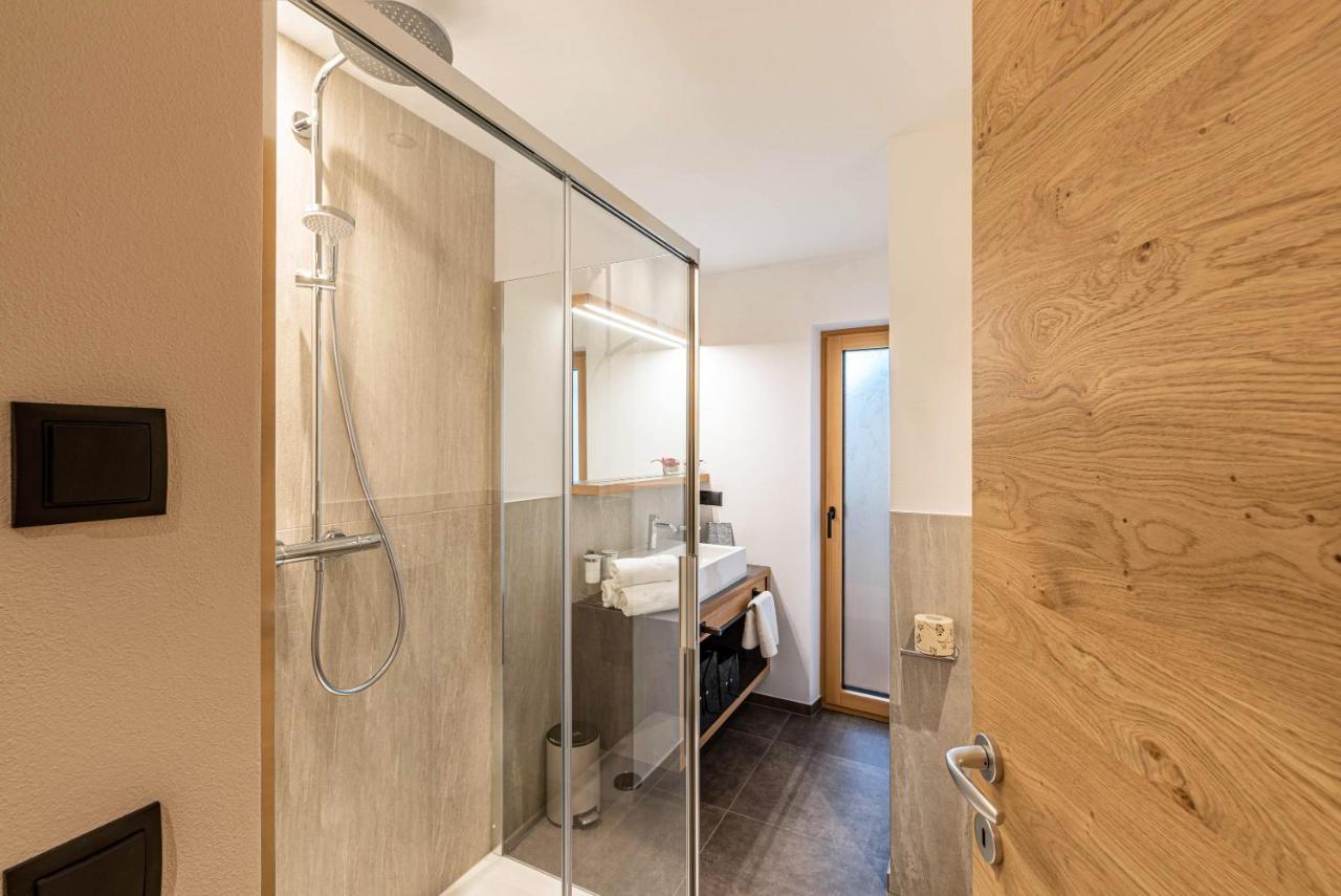 Planerhof Apartment Lilie 푸네스 외부 사진