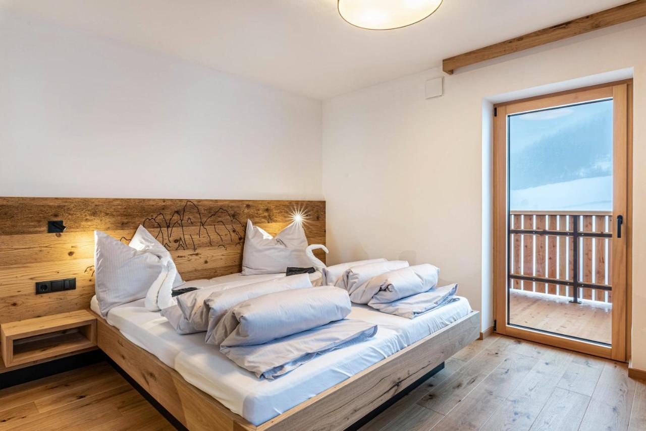 Planerhof Apartment Lilie 푸네스 외부 사진