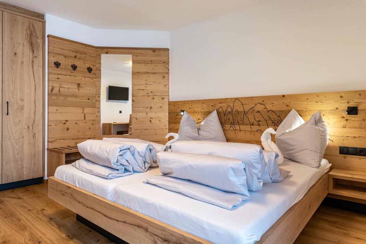 Planerhof Apartment Lilie 푸네스 외부 사진