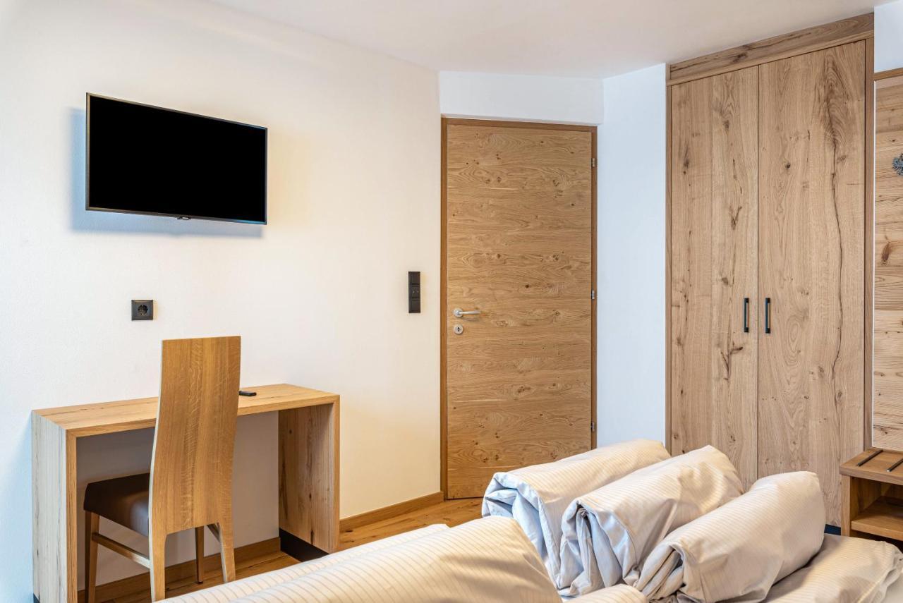 Planerhof Apartment Lilie 푸네스 외부 사진